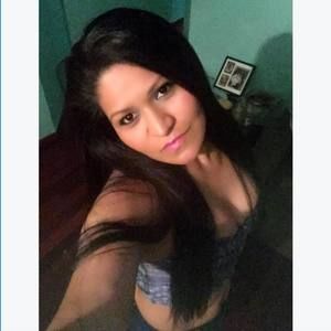 Meet your Posher, Mayra